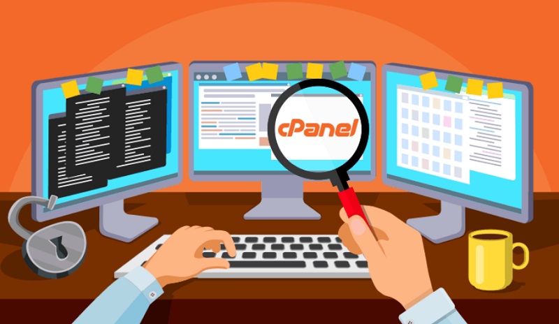 cPanel je takmer 20 rokov špičkovou webhostingovou platformou v tomto odbore
