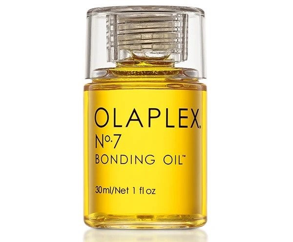 Olej na obnovu vlasov Olaplex